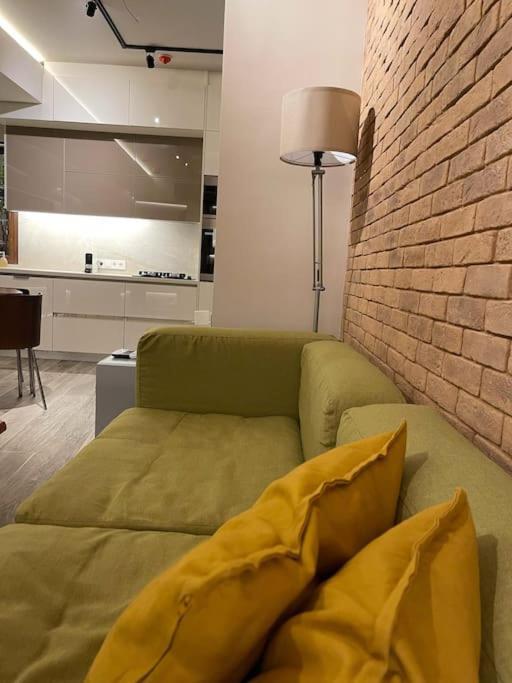 Acropolis Lux Apartment Афины Экстерьер фото