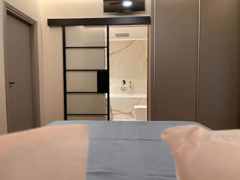 Acropolis Lux Apartment Афины Экстерьер фото