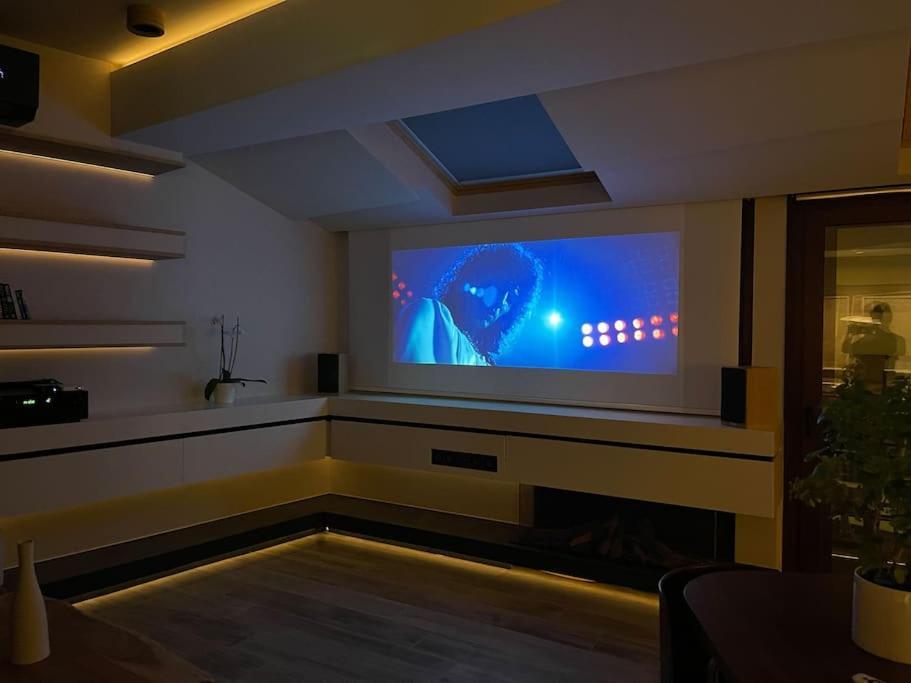 Acropolis Lux Apartment Афины Экстерьер фото